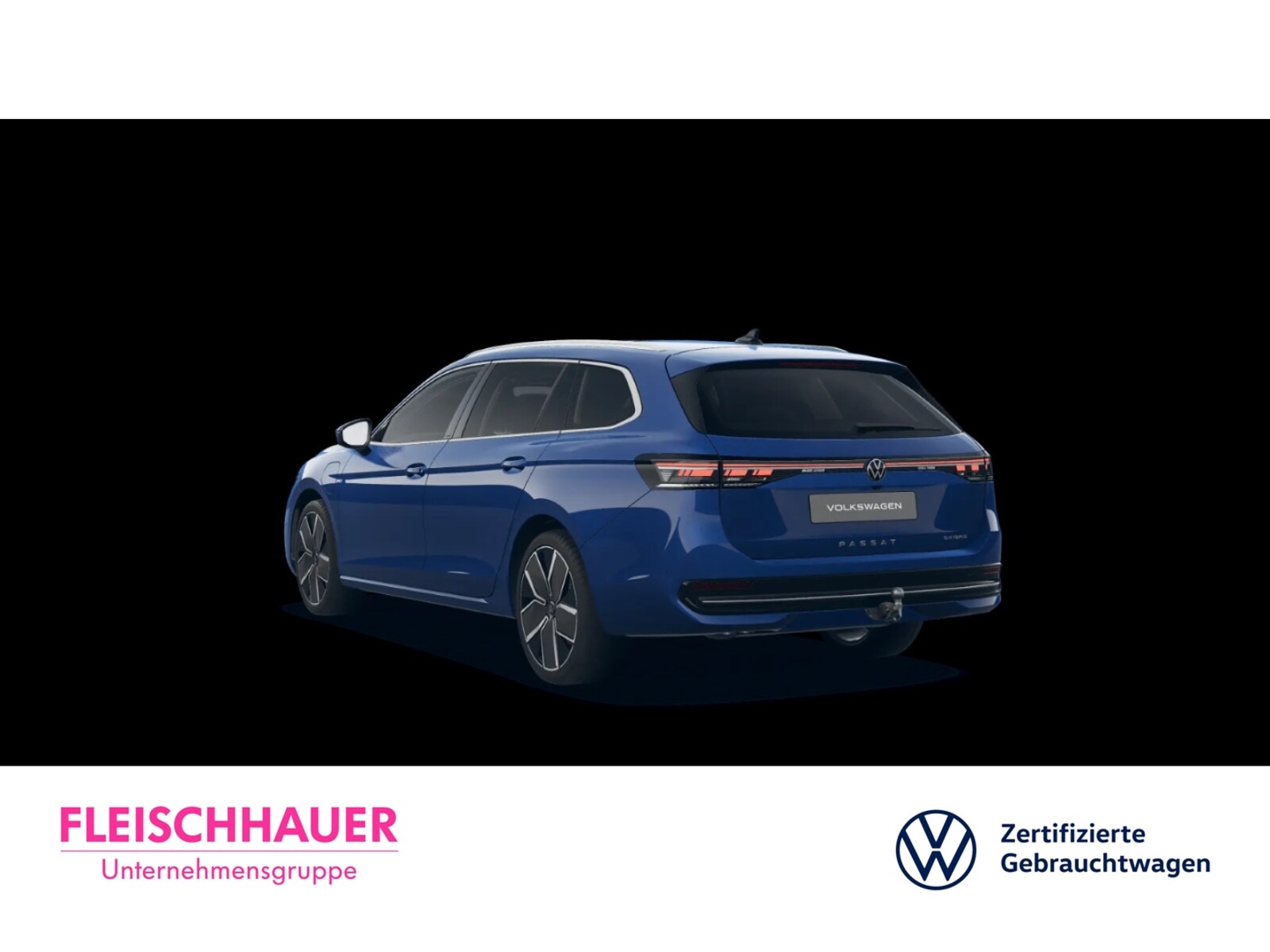 Volkswagen Passat – Bild 5