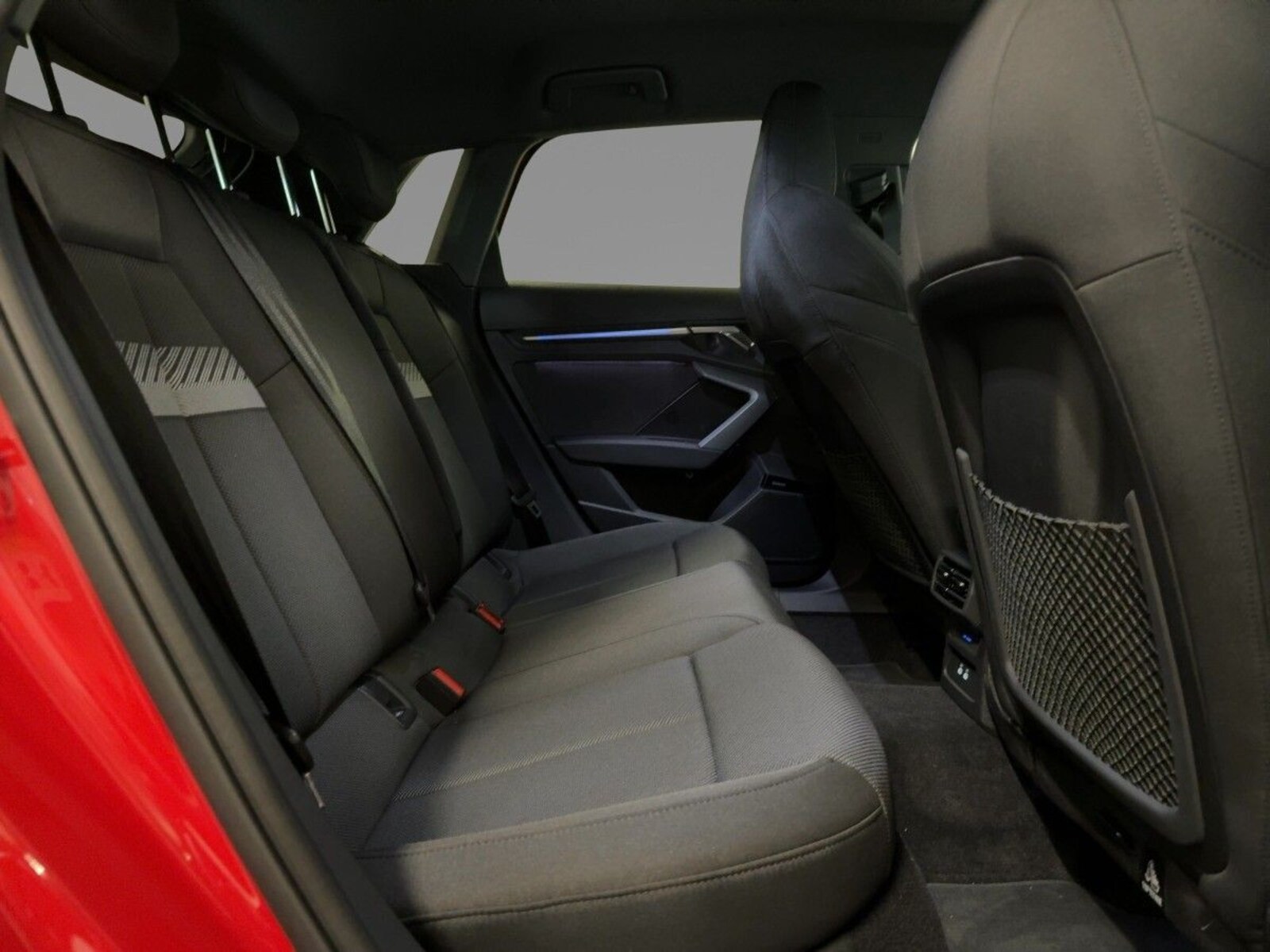 Audi A3 allstreet – Bild 10