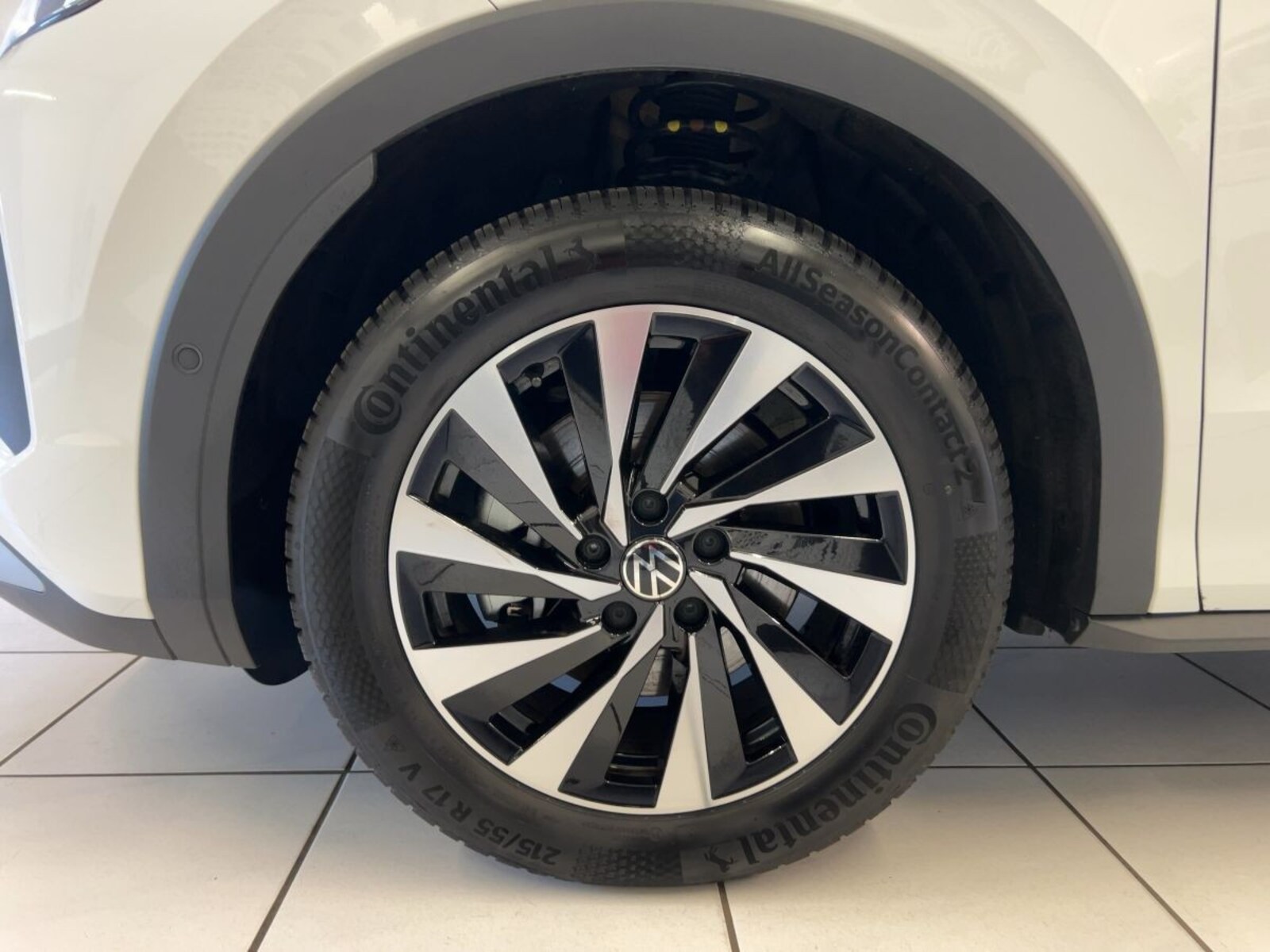 Volkswagen T-Roc – Bild 14