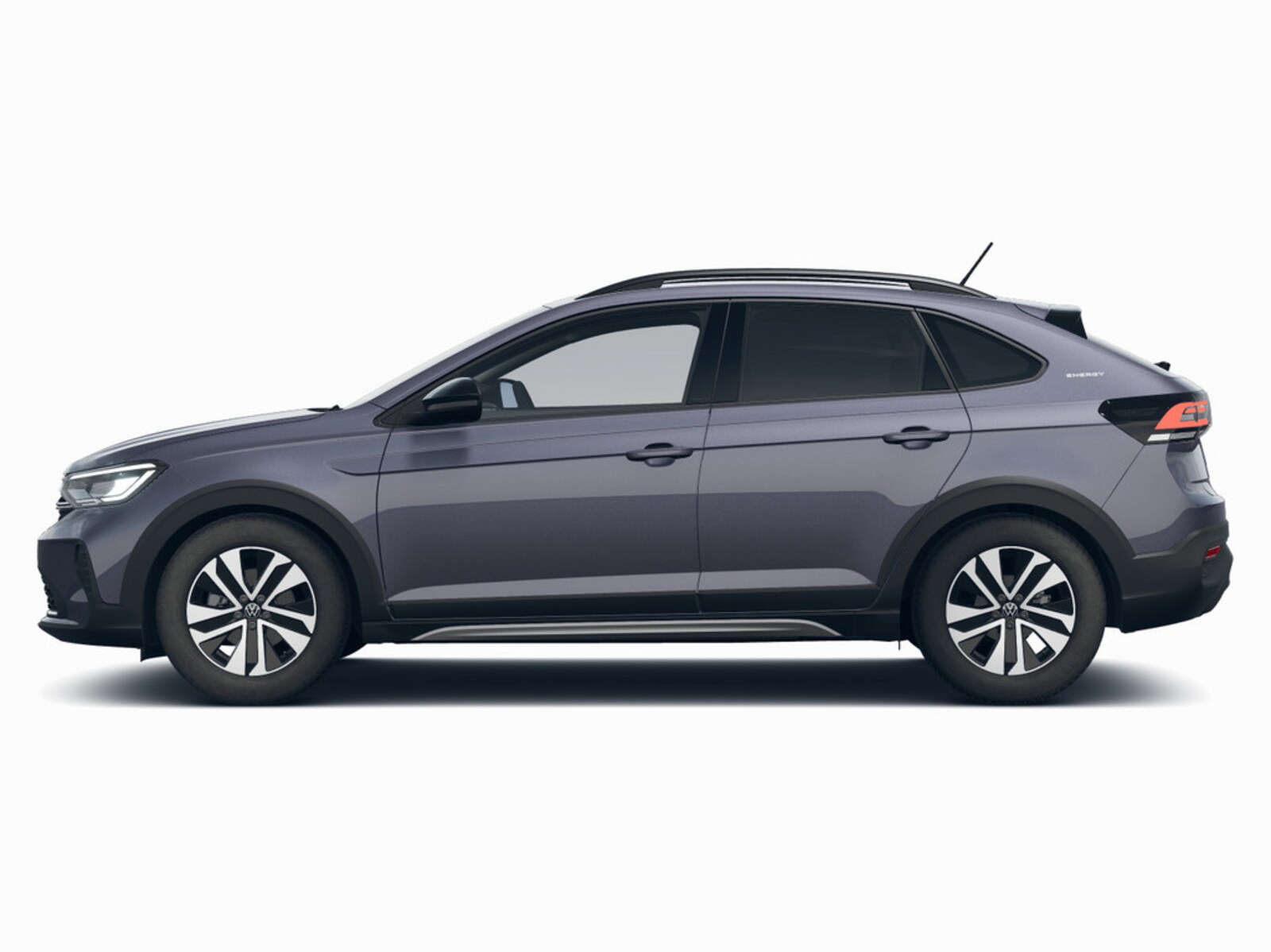 Volkswagen Taigo – Bild 6