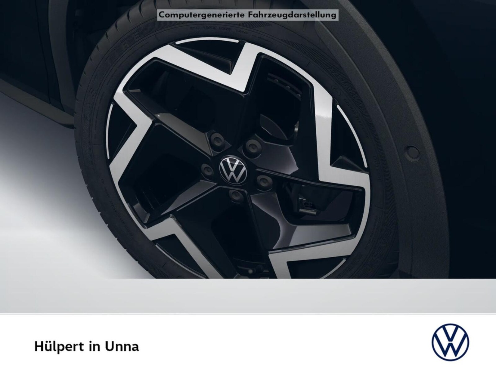 Volkswagen T-Roc – Bild 7