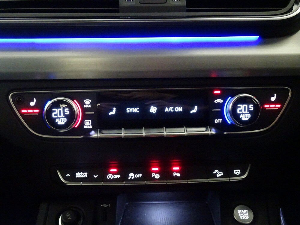 Image about Audi Q5 40 TDI quattro S line 150(204) kW(PS) S tronic