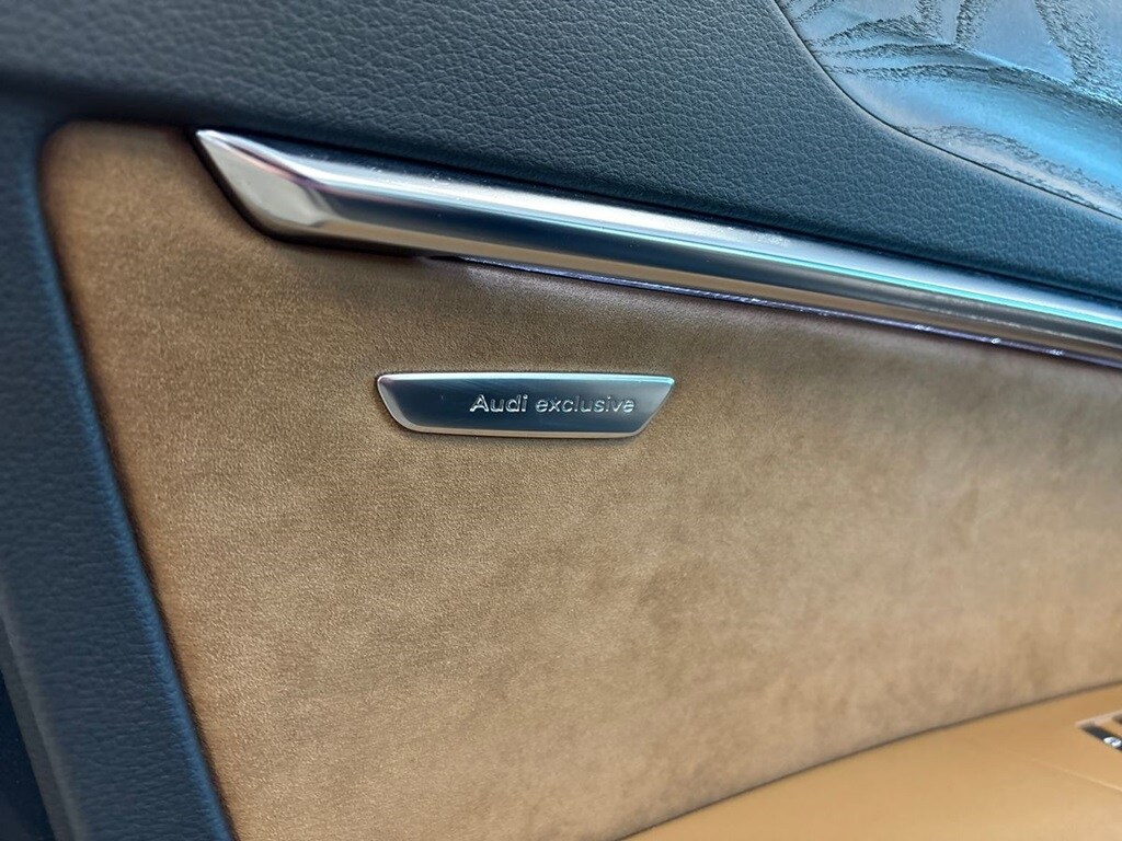 Image about Audi A7 Sportback A7 Sportback 55 TFSI quattro S line 340 hk S tronic