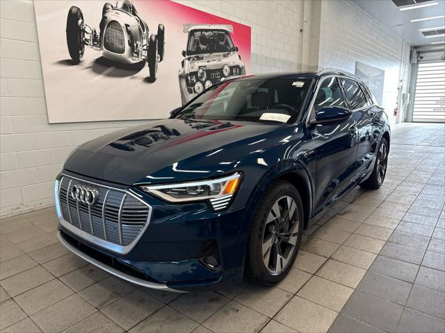2022 AUDI E-TRON - Image 1