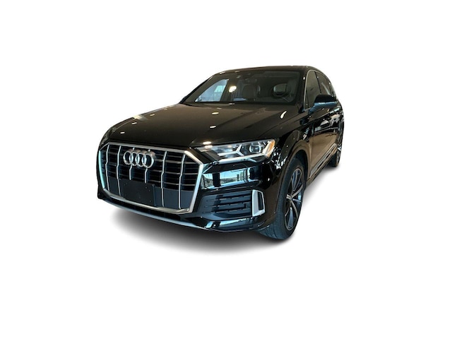 2022 Audi Audi Q7