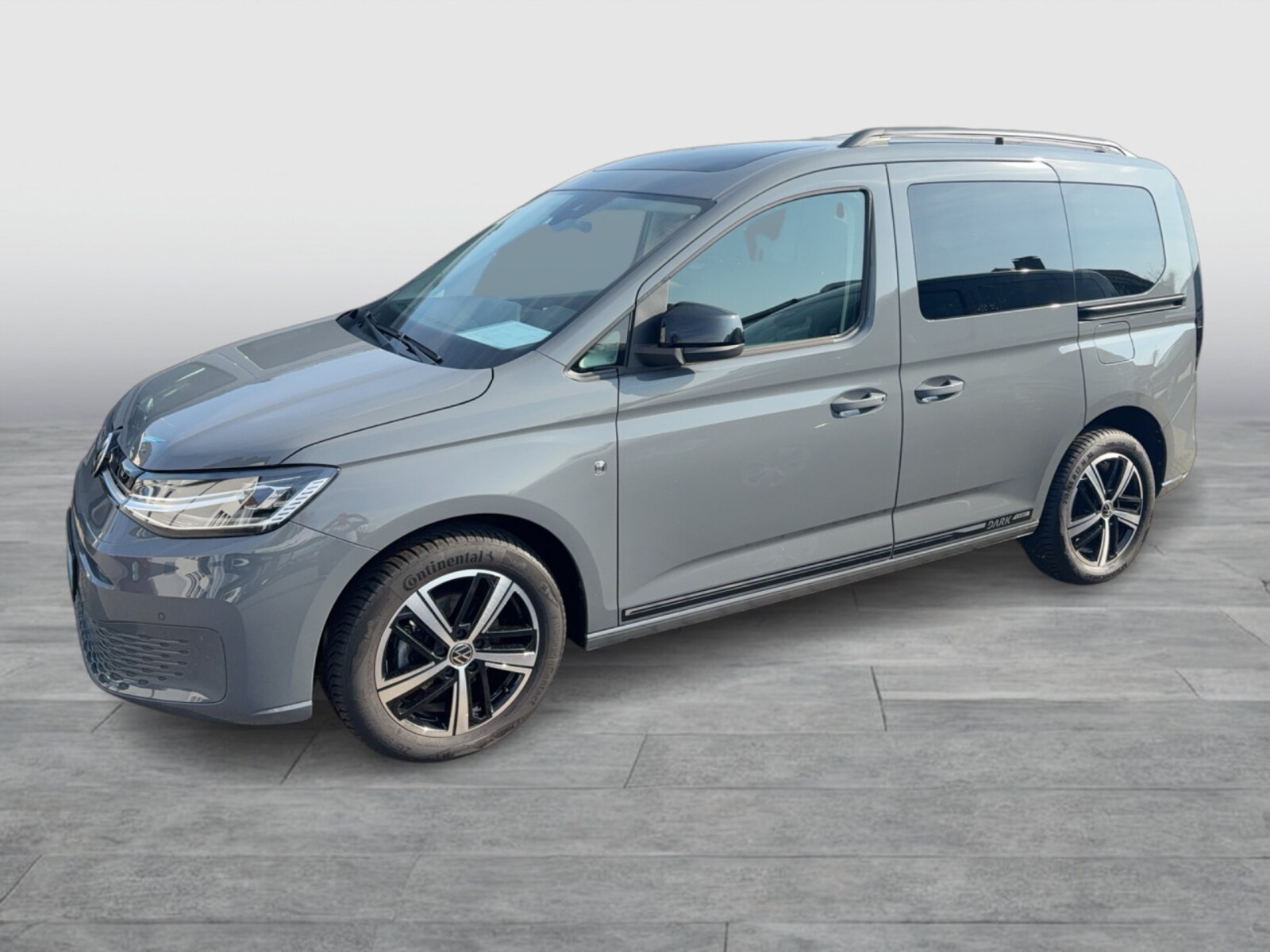 Volkswagen Caddy – Bild 3