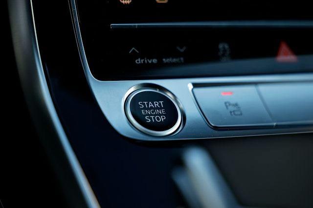 2026 Audi Q8 Premium Plus - Photo 37
