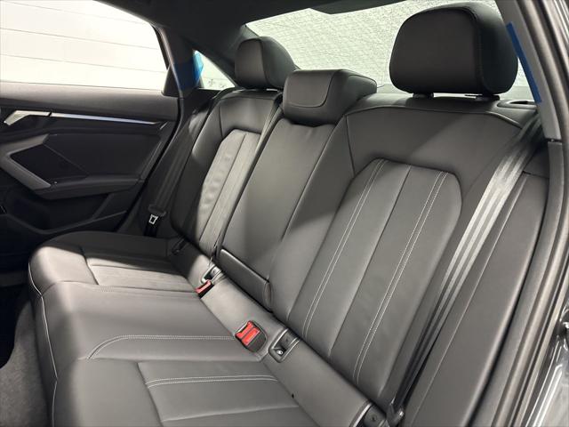 2025 Audi A3 Premium Plus - Photo 29