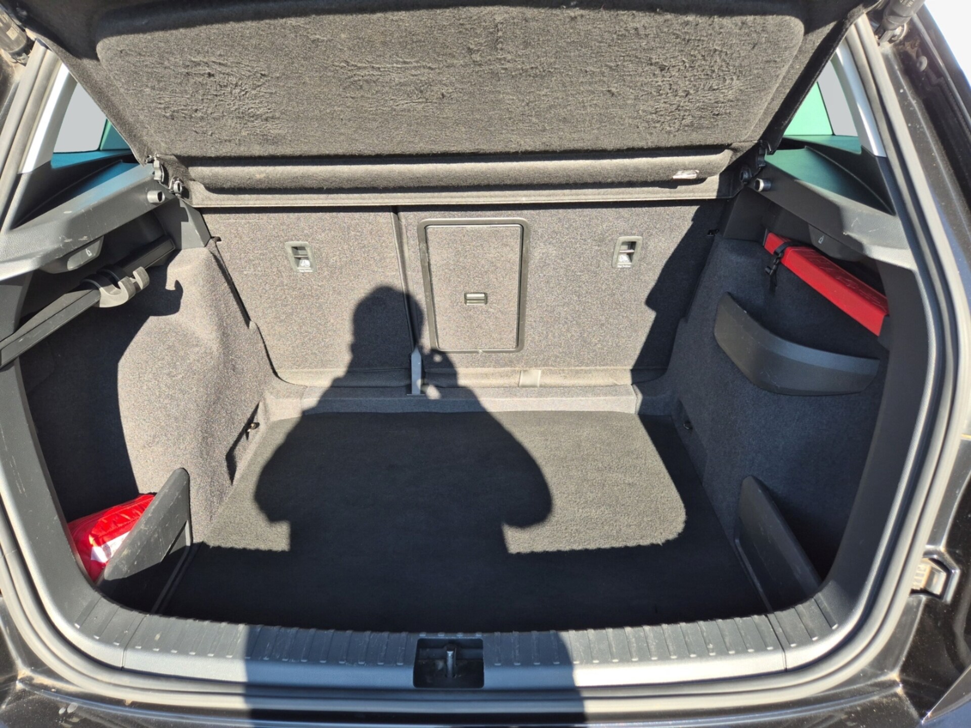 Skoda Karoq Style