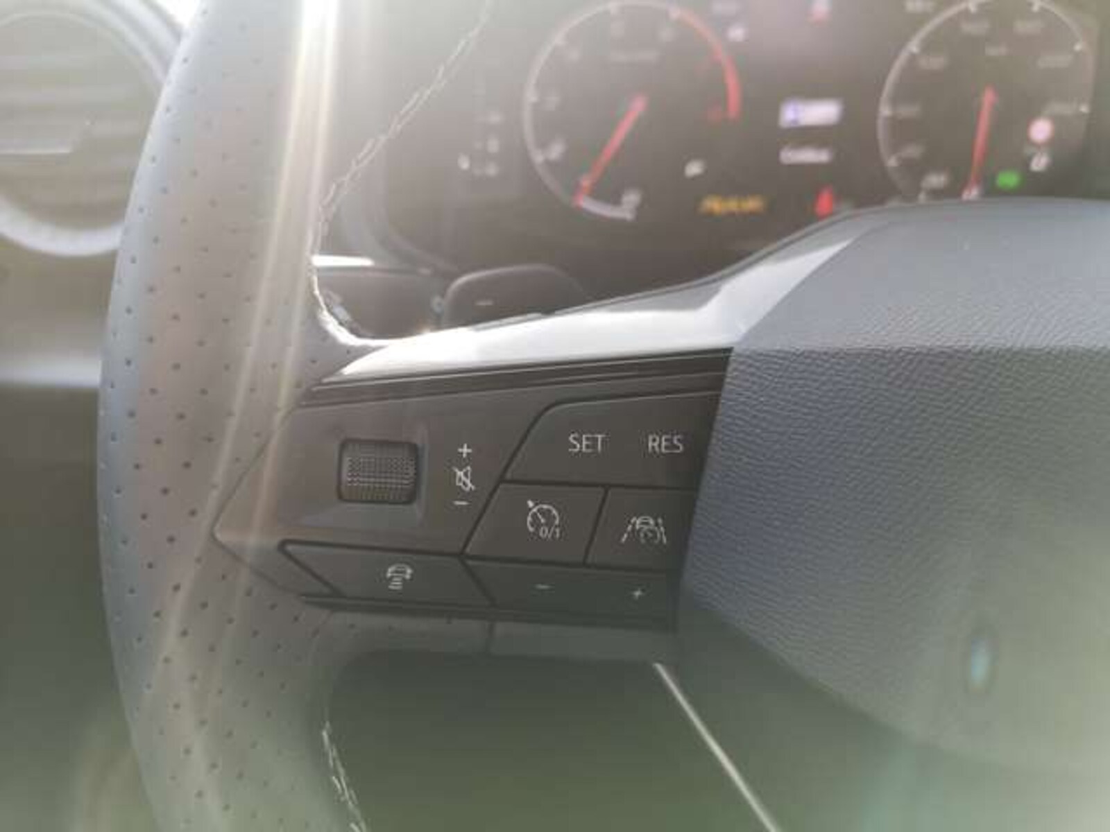 SEAT Ibiza – Bild 15