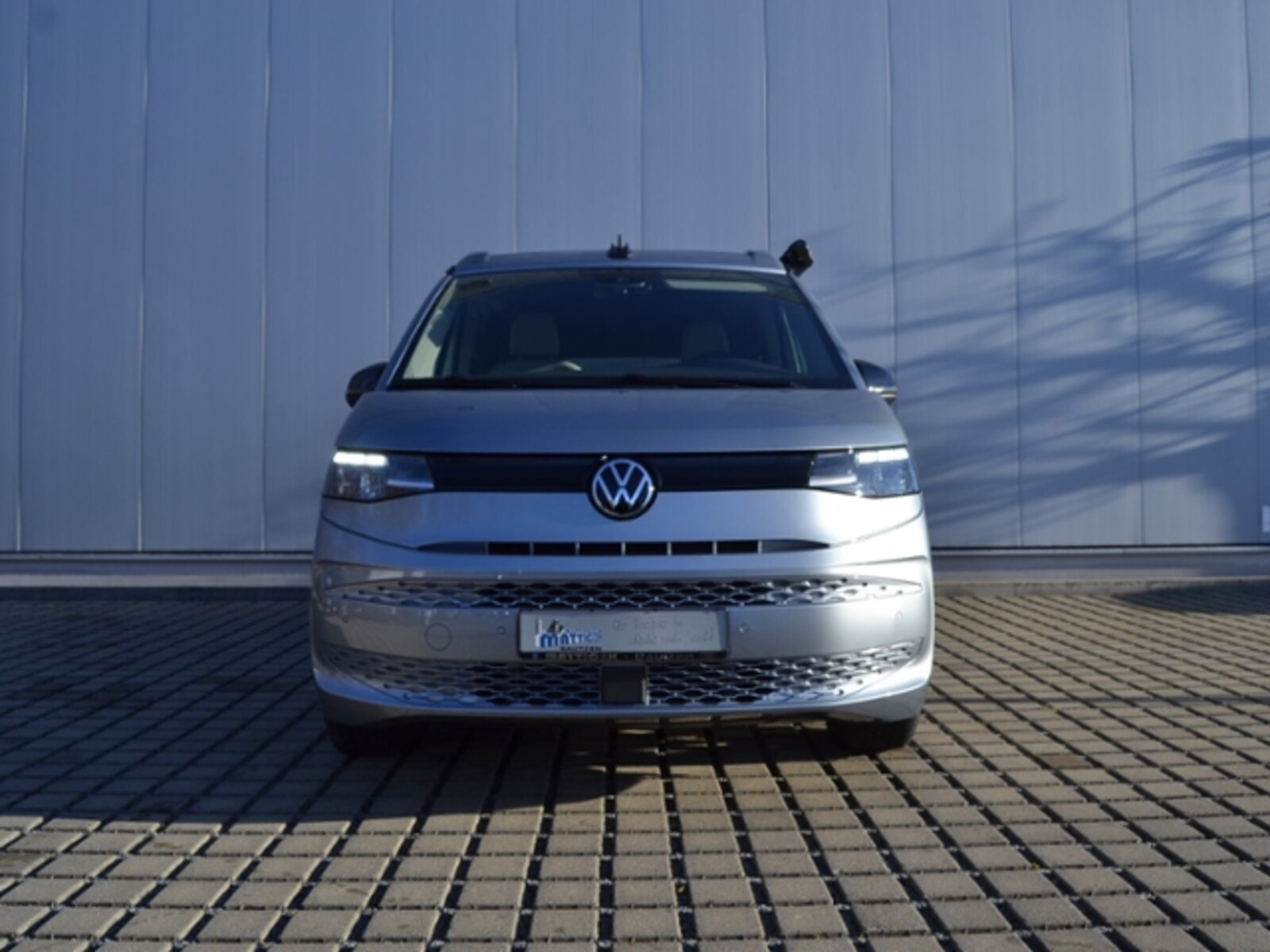 Volkswagen California – Bild 11