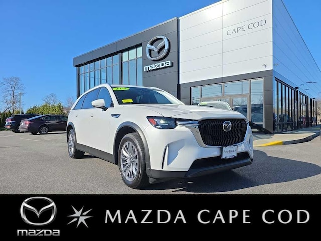 Photo of 2024 Mazda