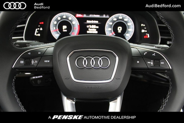 2026 Audi Q8 Premium Plus - Photo 31