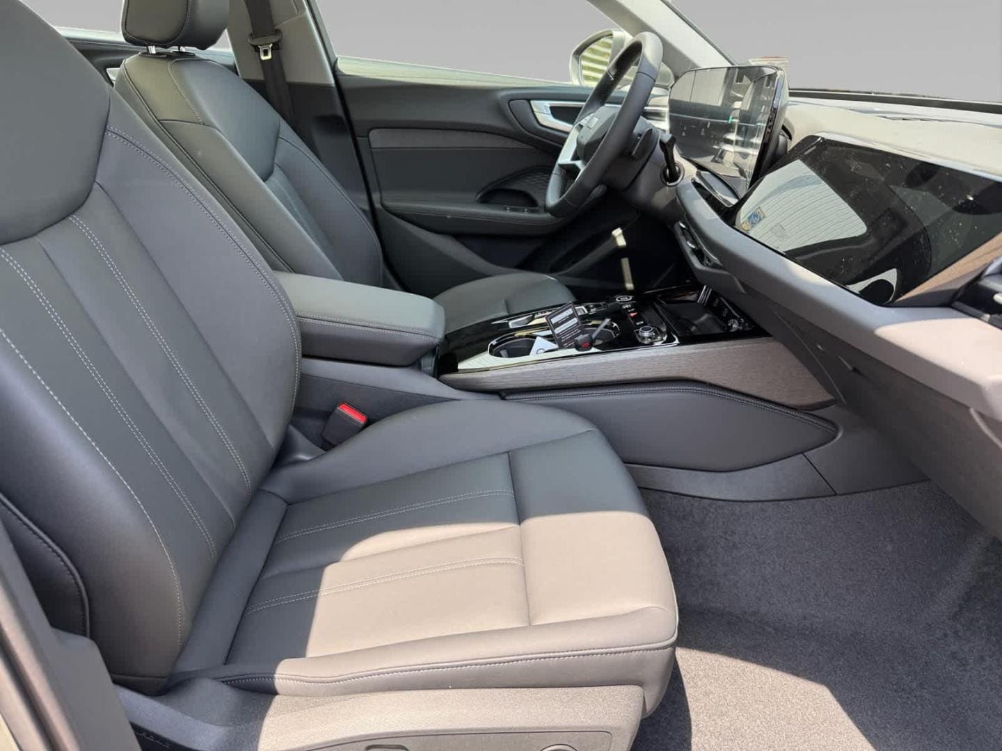2025 Audi A5 Premium - Photo 9