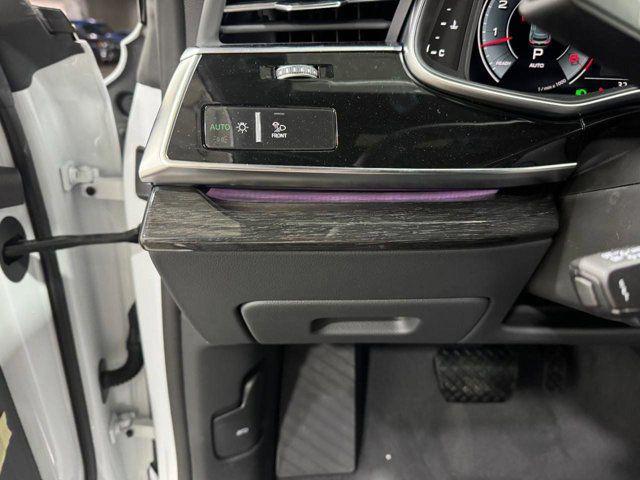 2026 Audi Q8 Premium Plus - Photo 32