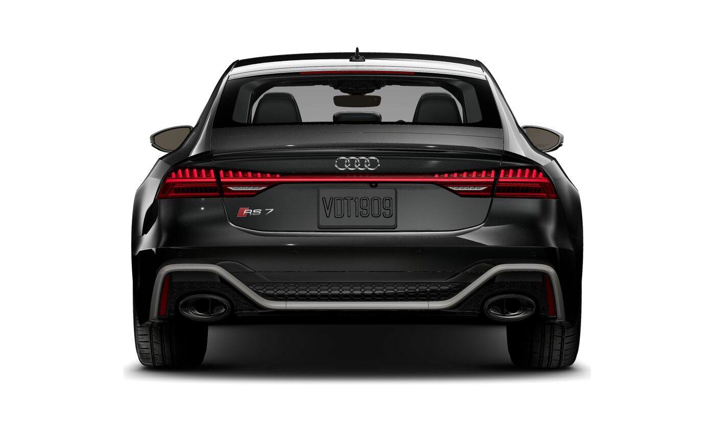 2025 Audi RS 7 Base - Photo 7