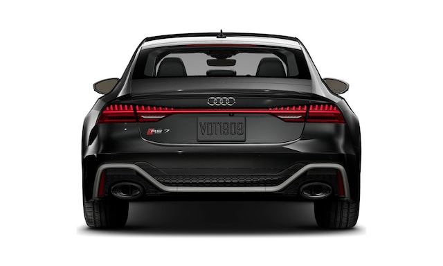 2025 Audi RS 7 Base - Photo 7