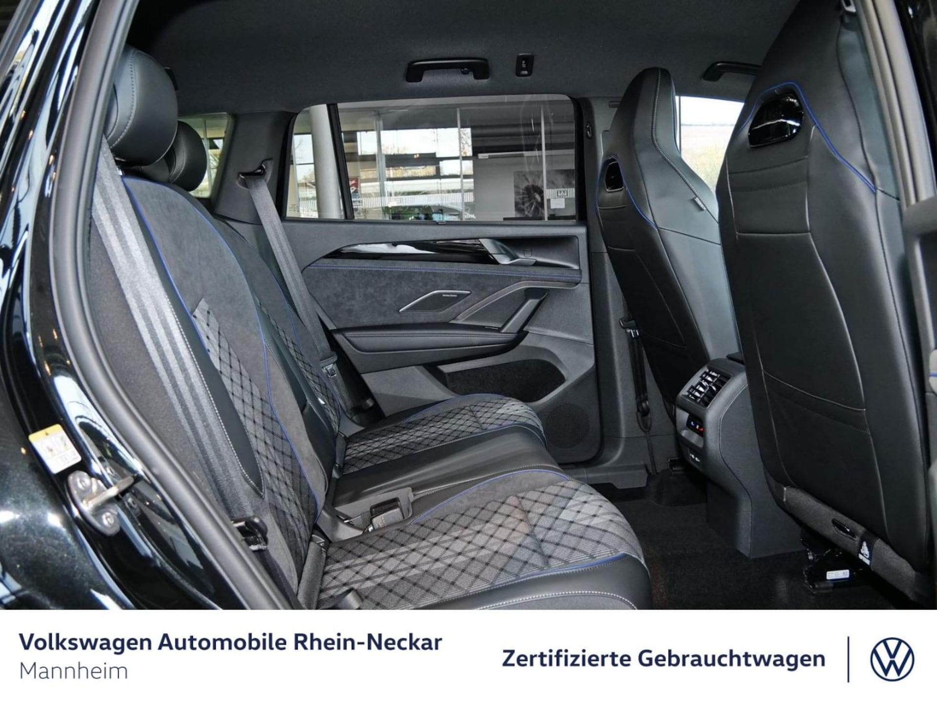 Volkswagen Tayron R-Line