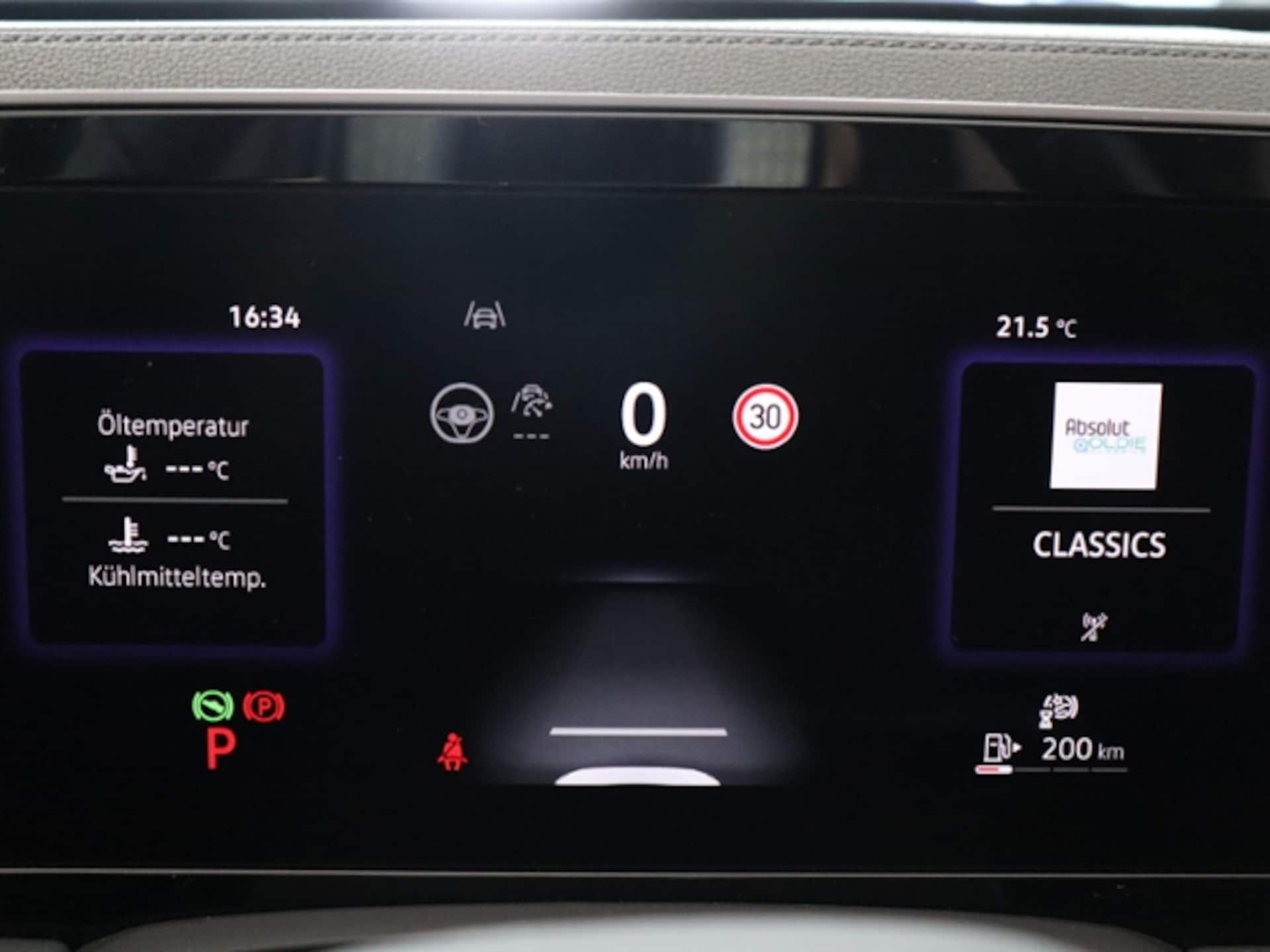 Volkswagen Passat Business