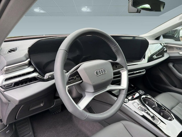2026 Audi A5 Sedan