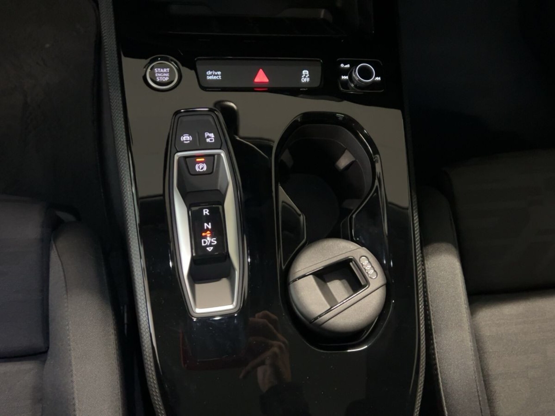 Audi A5 Avant