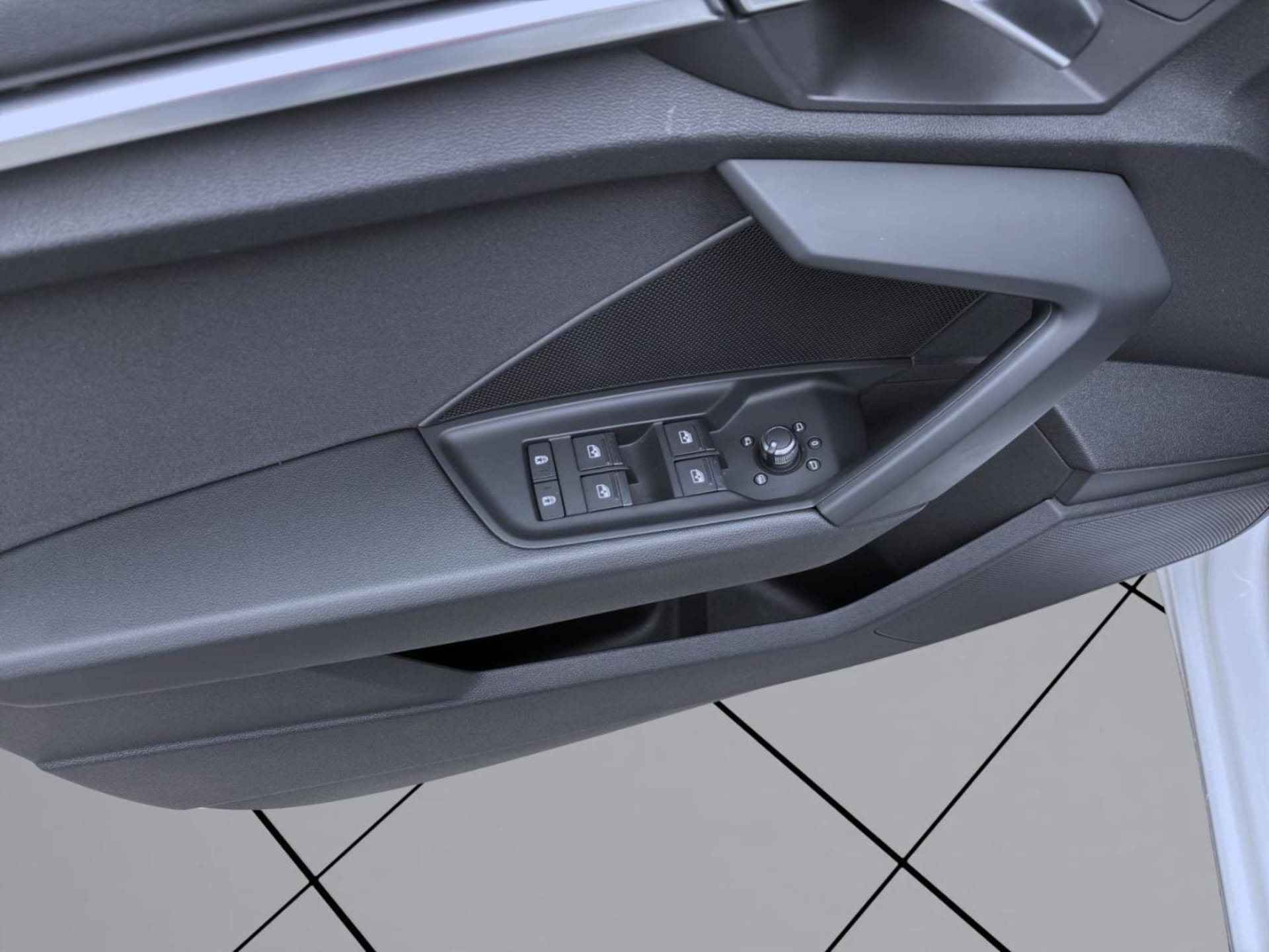 Audi A3 Limousine advanced