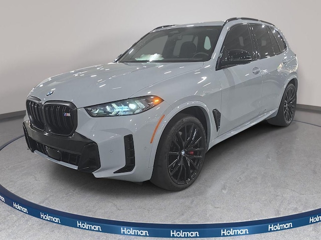 2024 BMW X5