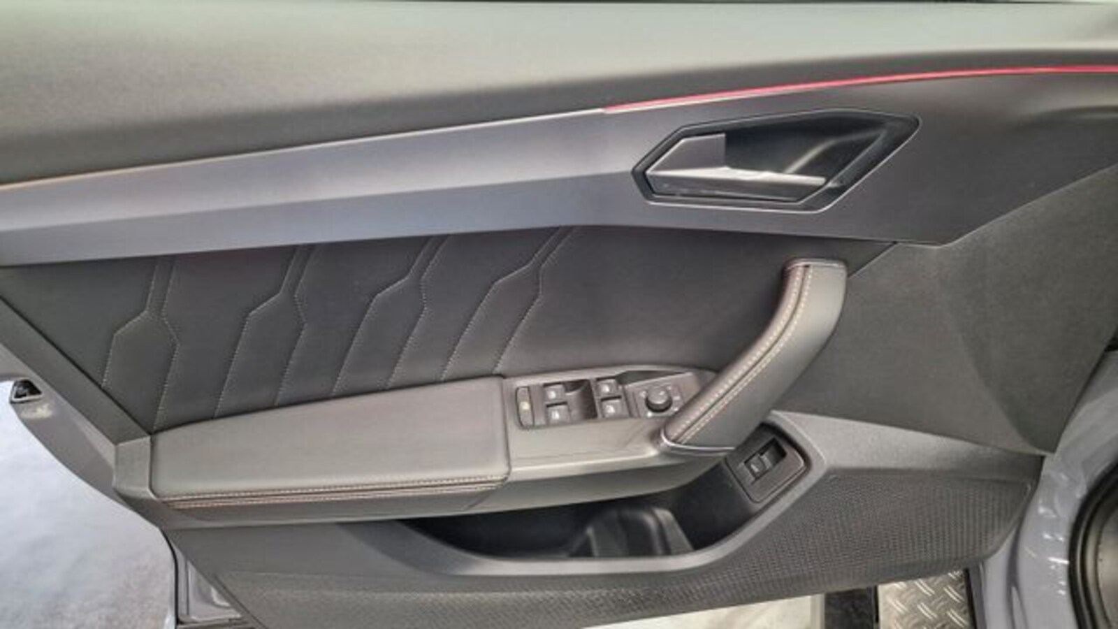 CUPRA Formentor – Bild 17
