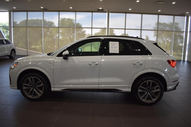 2023 Audi Q3 SUV