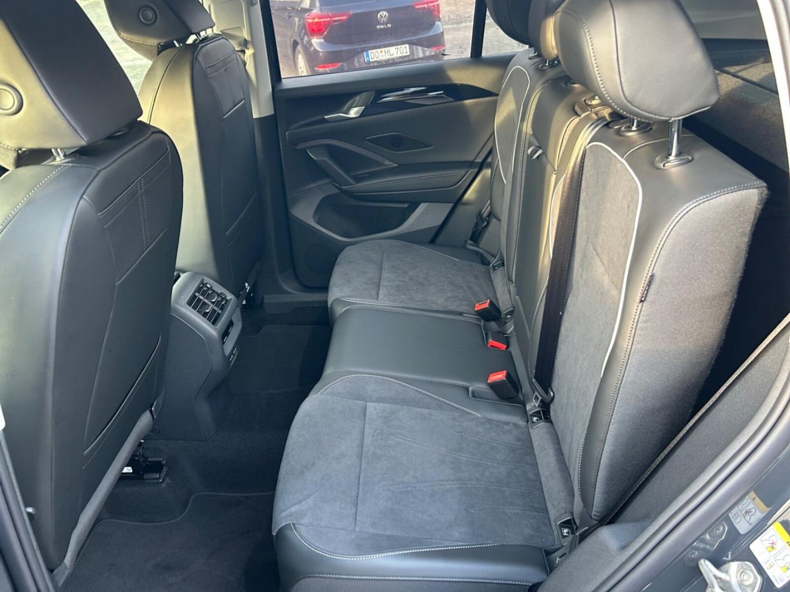 Volkswagen Tiguan – Bild 14