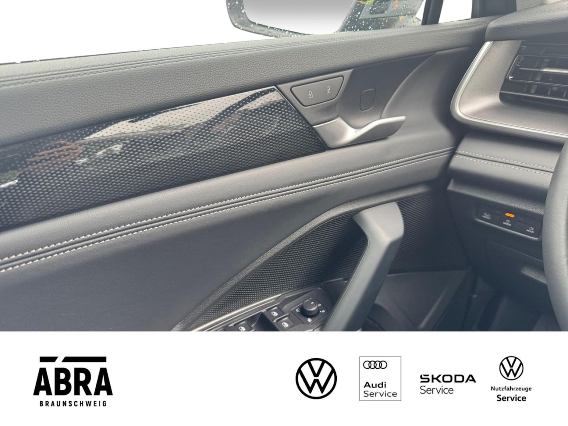 Volkswagen Tayron Life