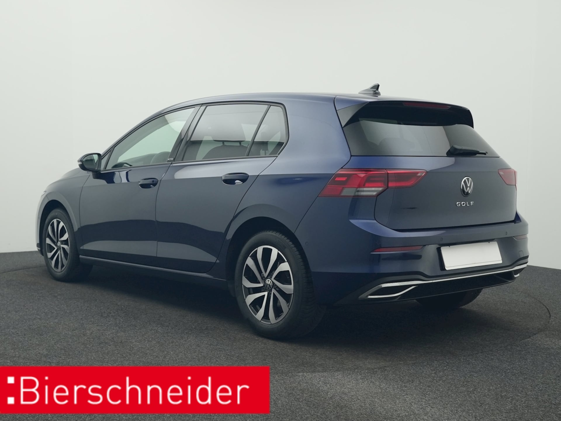 Volkswagen Golf Active