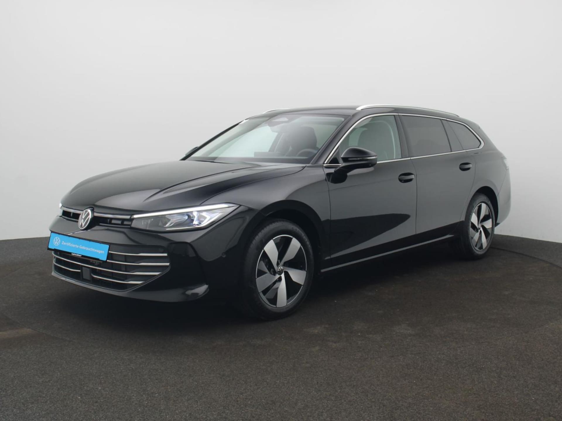 Volkswagen Passat Business