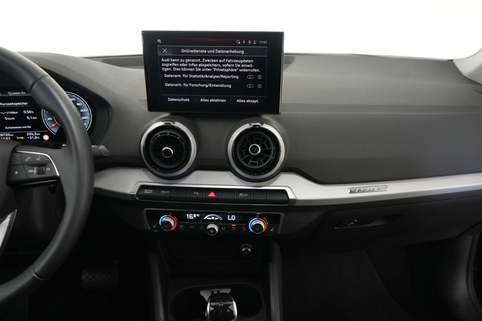 Audi Q2 – Bild 14