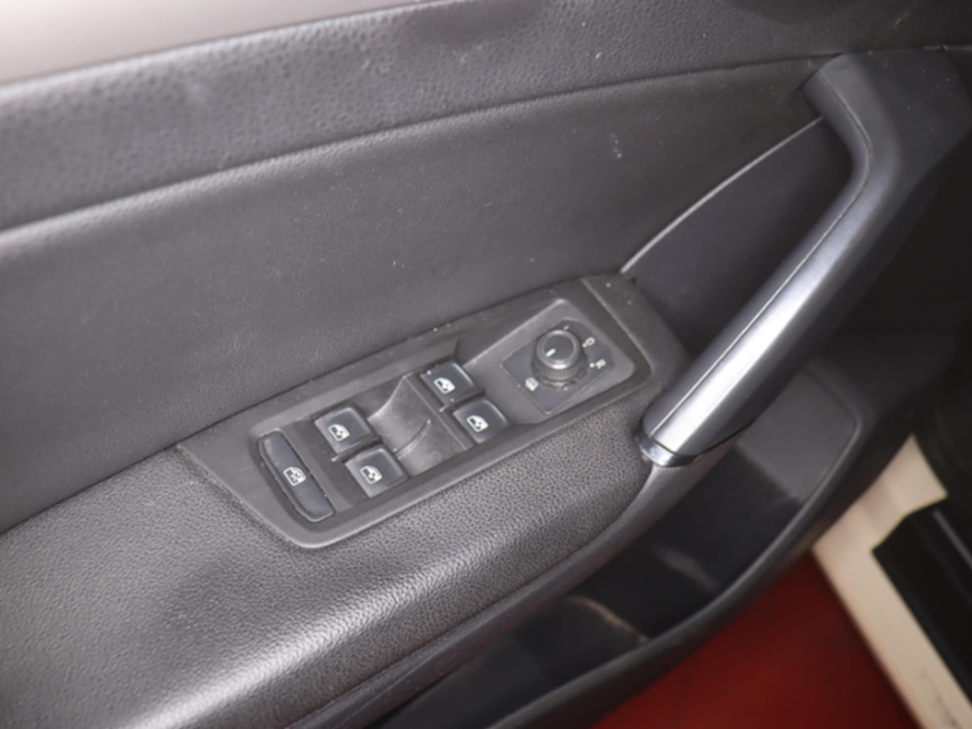 Volkswagen Touran Trendline