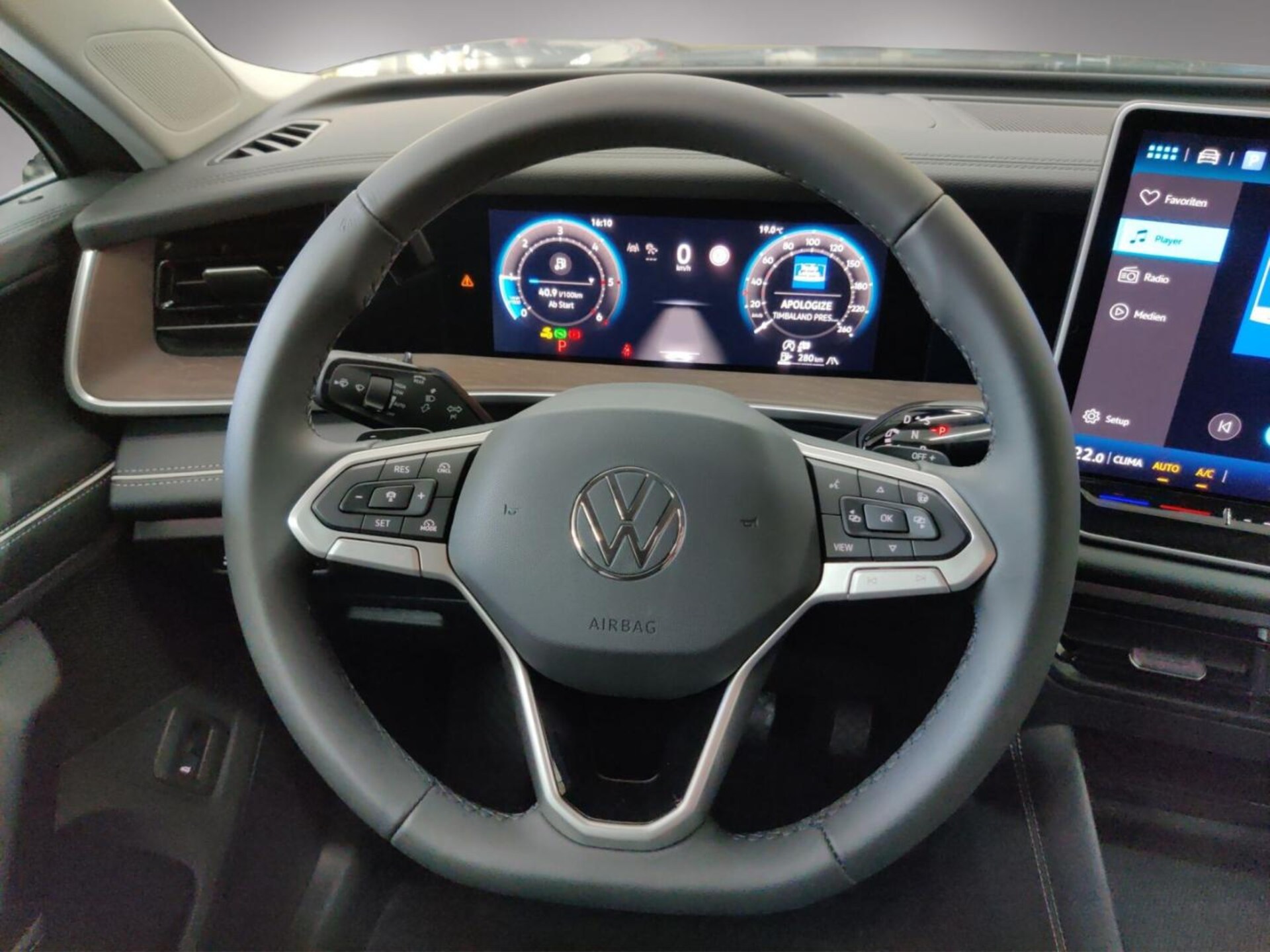 Volkswagen Tayron Elegance