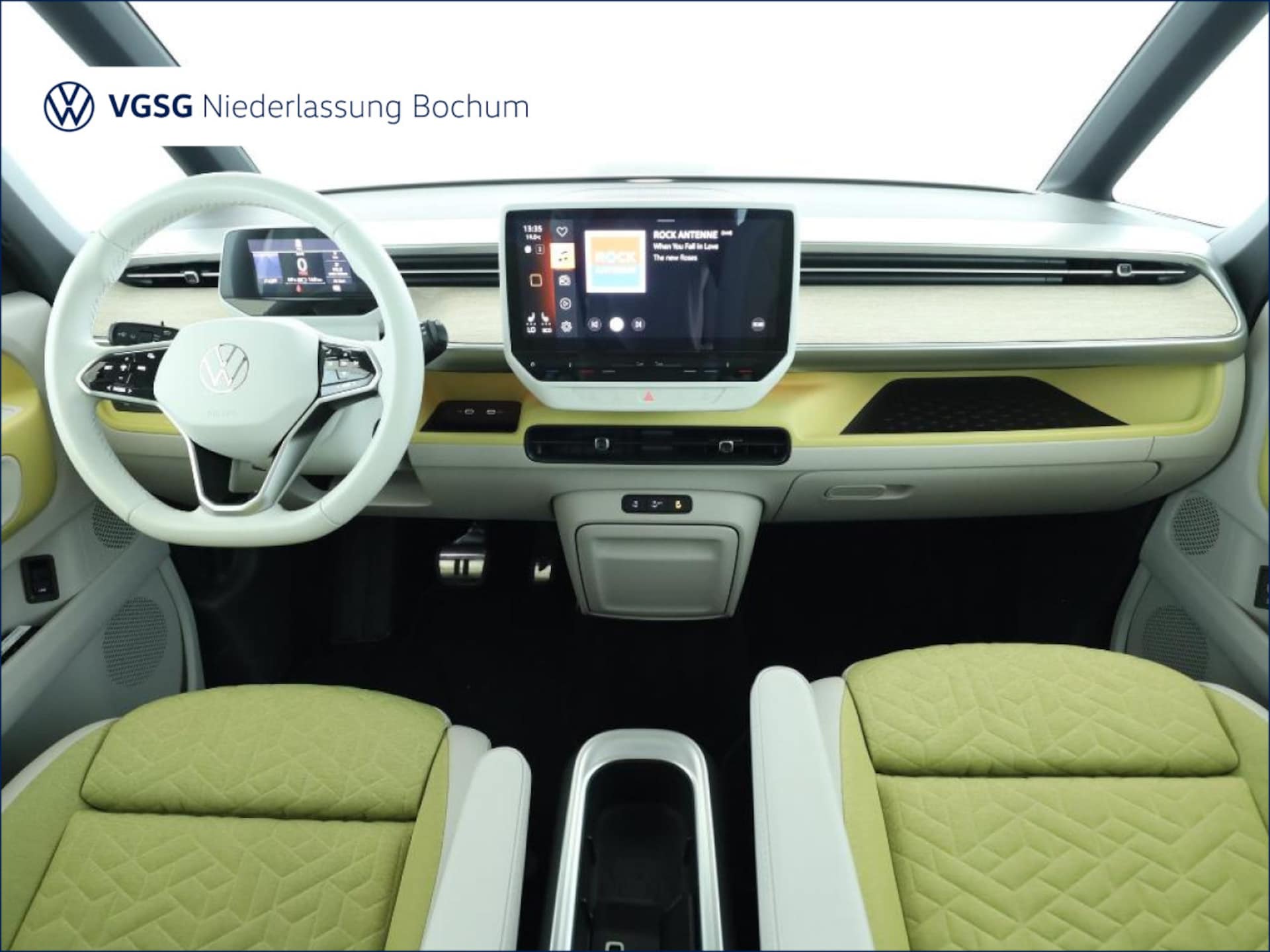 Volkswagen ID. Buzz Pro
