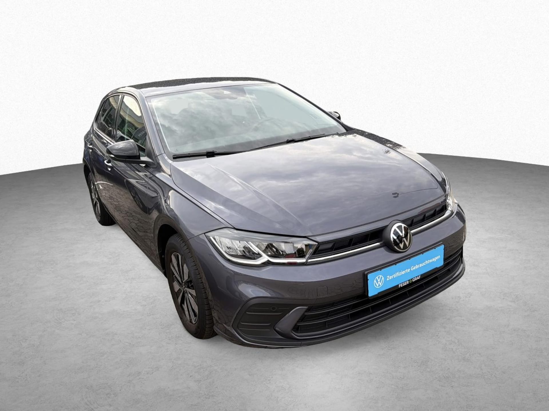 Volkswagen Polo Goal