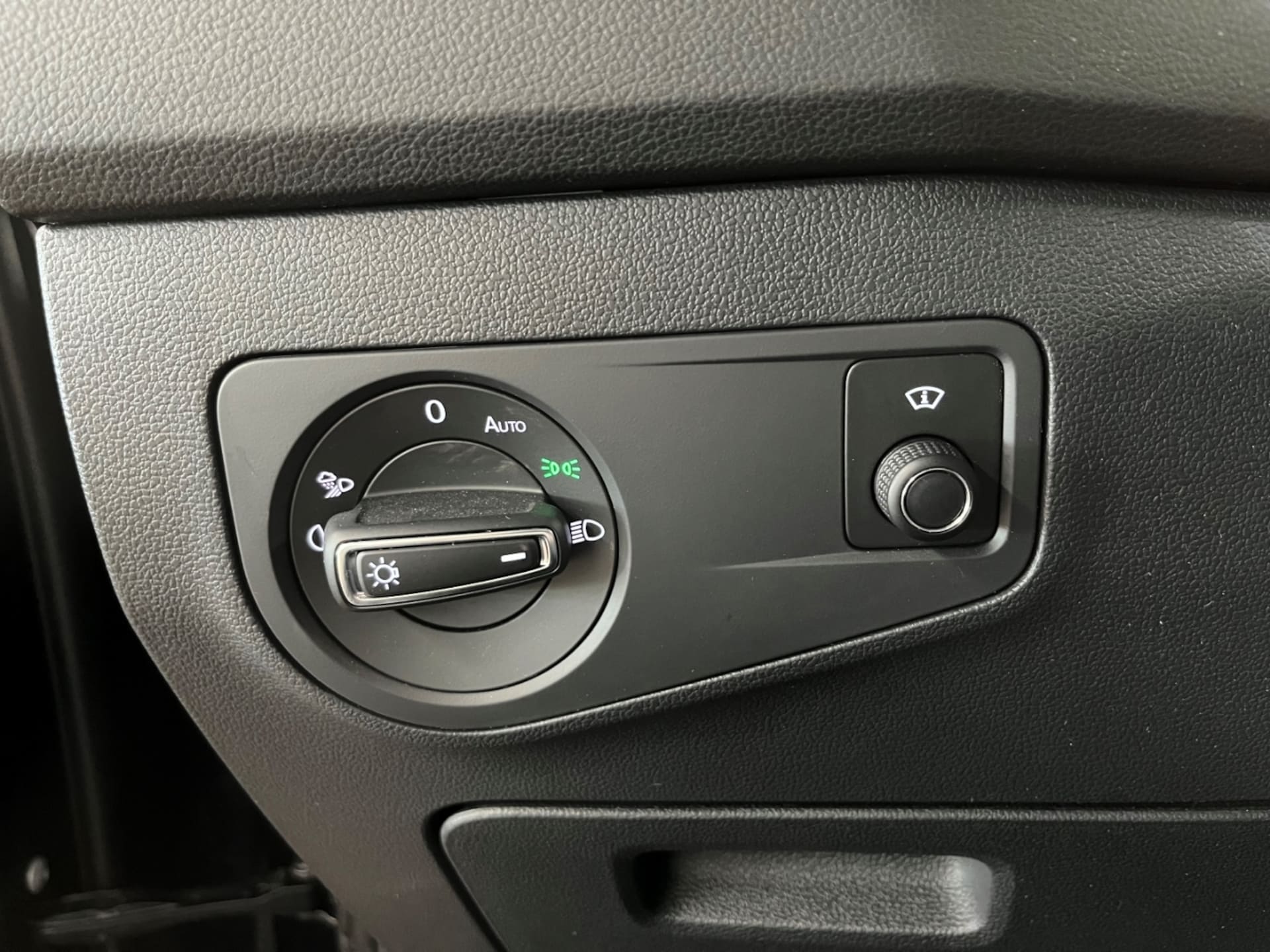 Volkswagen Tiguan Allspace R-Line