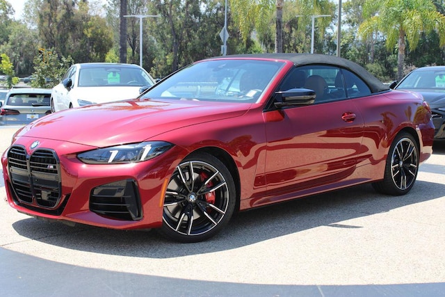 2026 BMW M440i