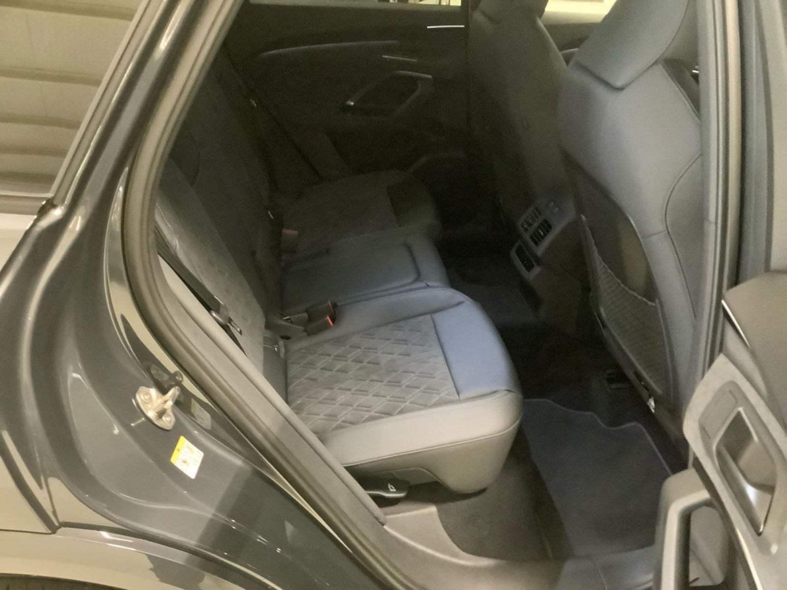 Audi Q5 Sportback – Bild 10