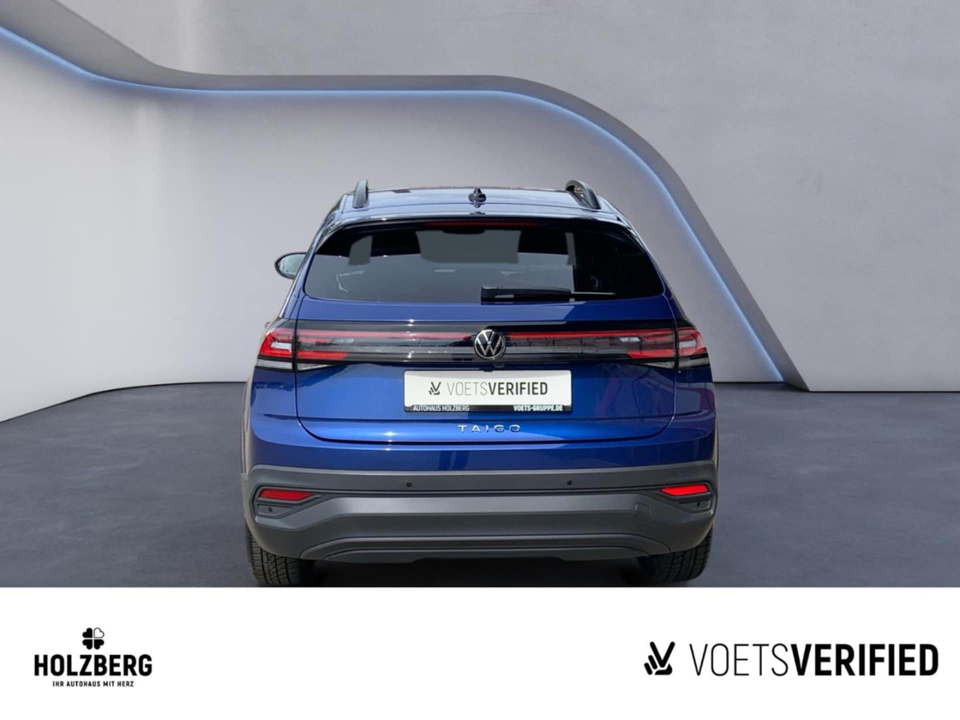 Volkswagen Taigo ENERGY