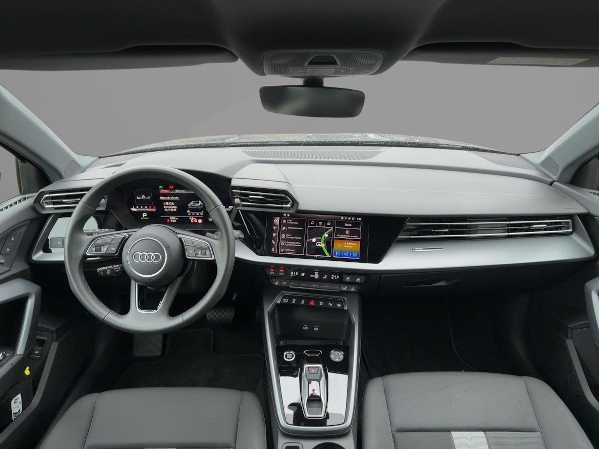 Audi A3 Sportback Advanced