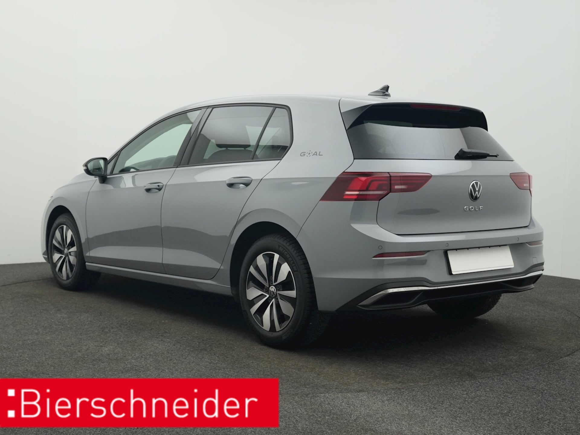 Volkswagen Golf Goal