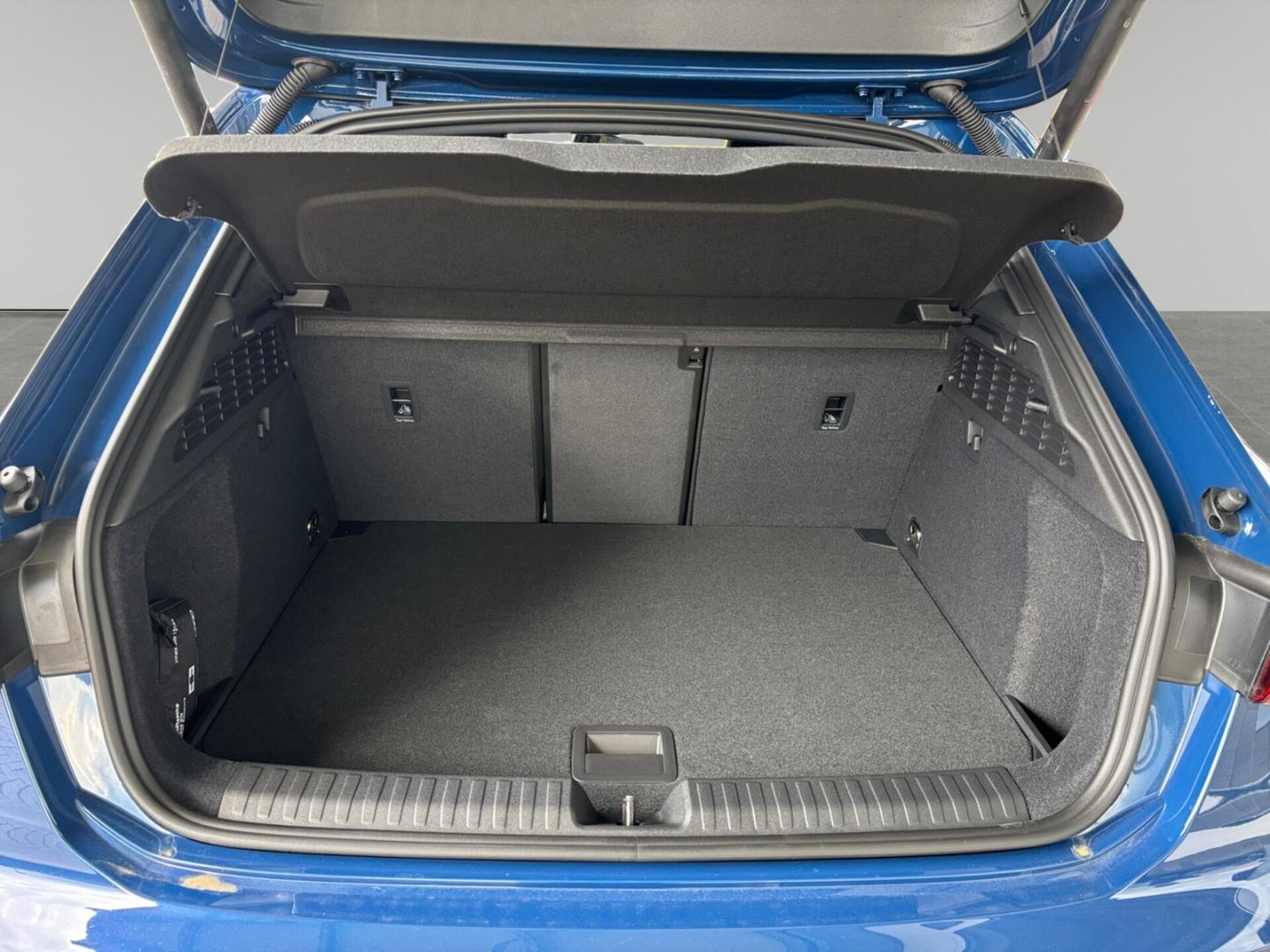 Audi A3 Sportback S line