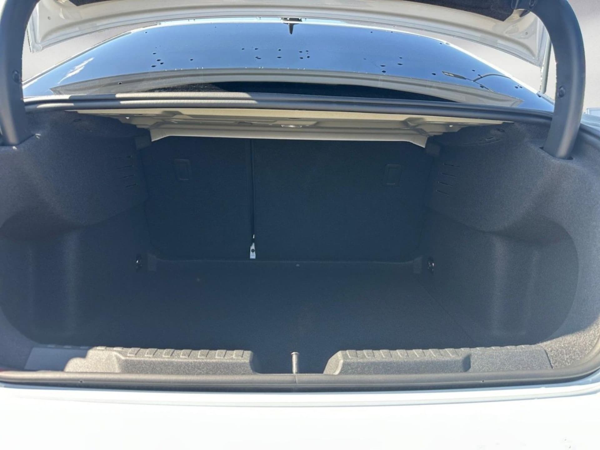 Audi A3 Limousine advanced