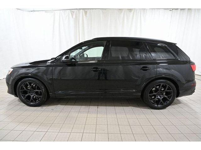 2026 Audi SQ7 Premium Plus - Photo 11