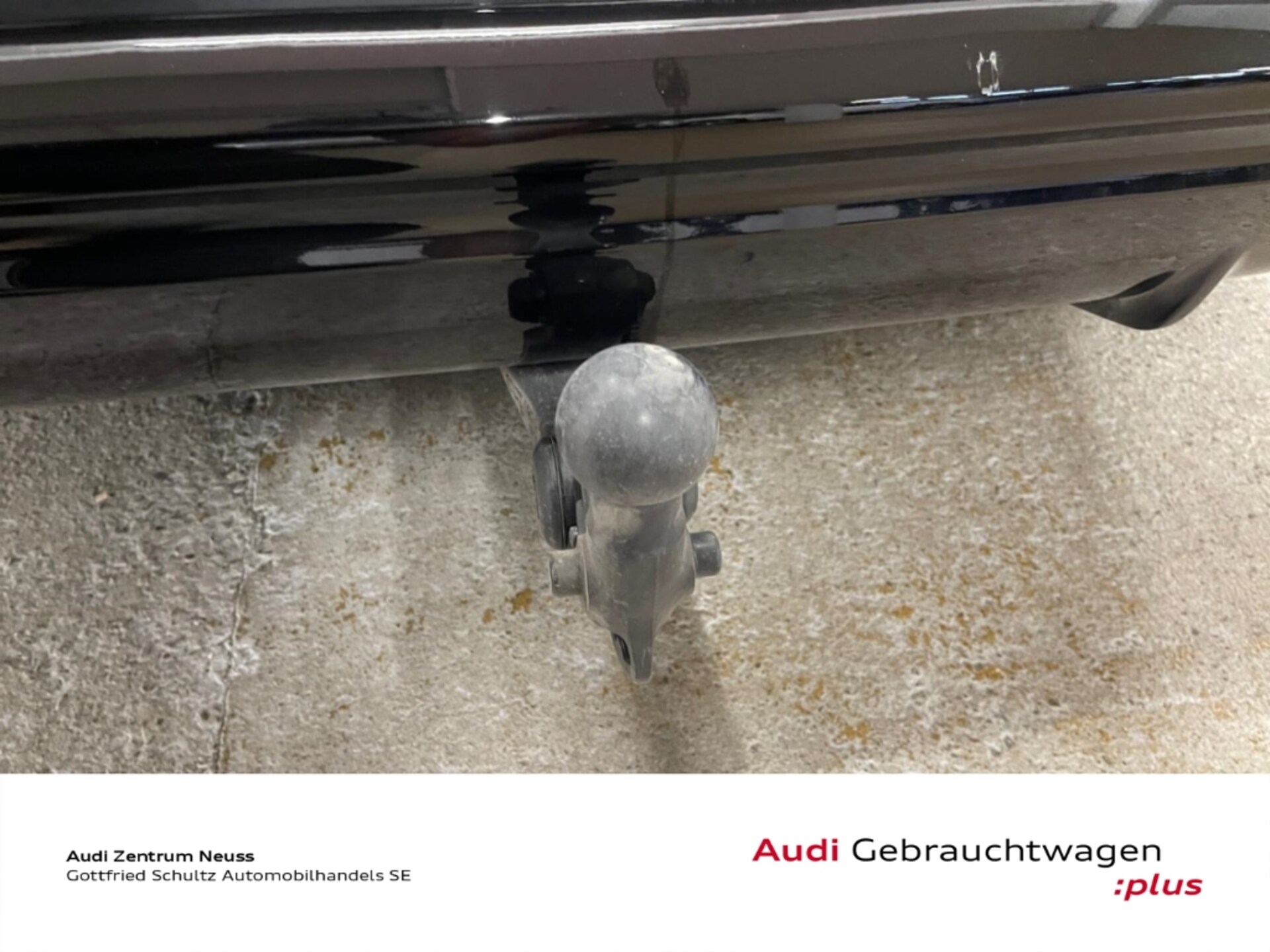 Audi A6 Sportback e-tron
