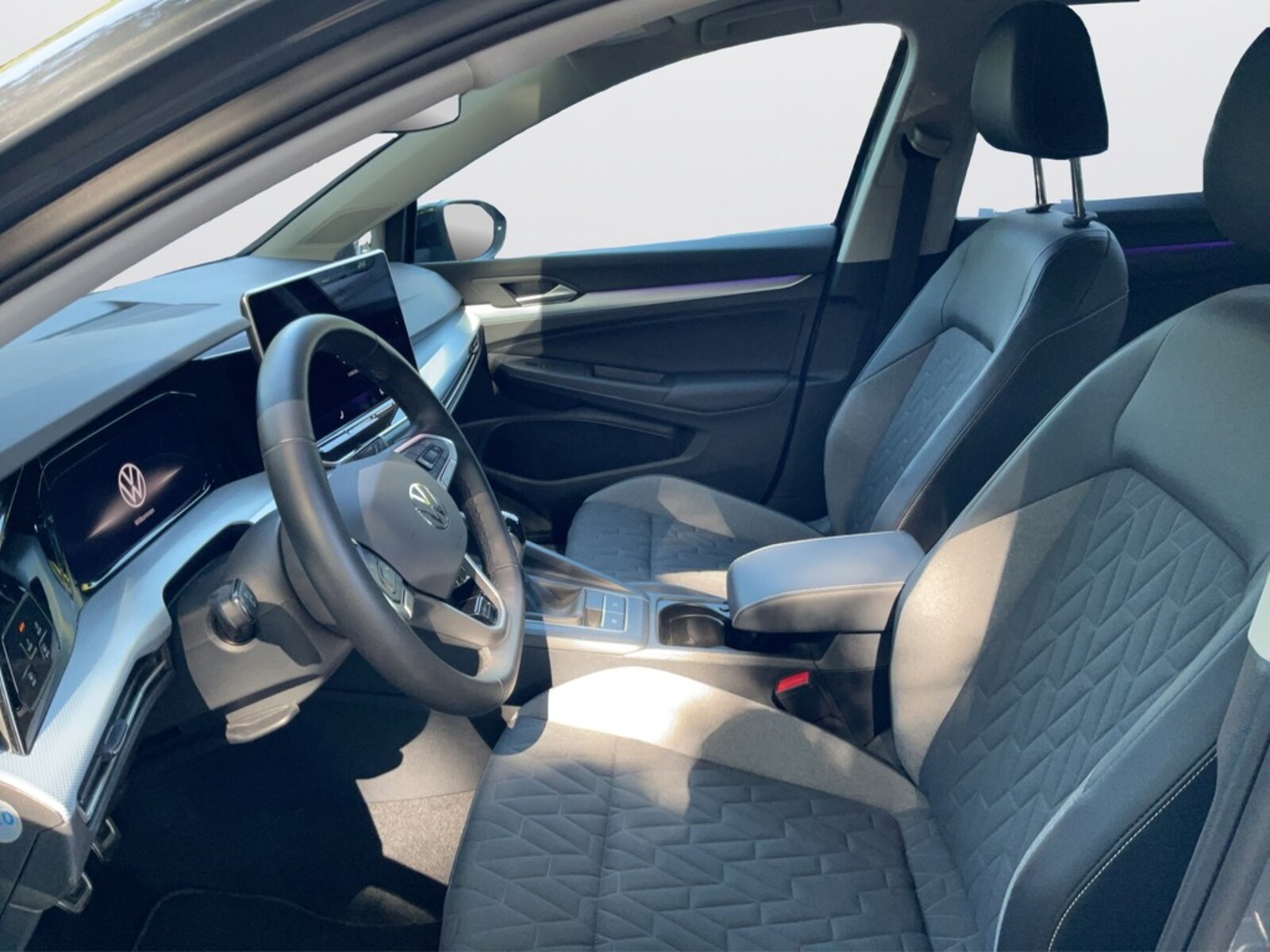 Volkswagen Golf – Bild 9