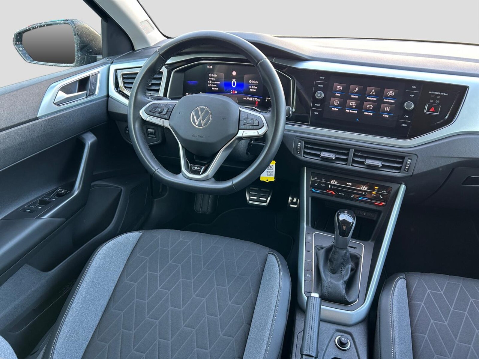 Volkswagen Polo – Bild 5